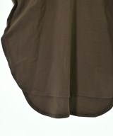 Plage（プラージュ）Tシャツ・カットソー 茶 サイズ:F レディース/2200703602152