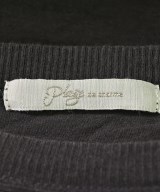 Plage（プラージュ）ノースリーブ グレー サイズ:F レディース/2200703602169