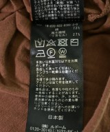 Plage（プラージュ）Tシャツ・カットソー 茶 サイズ:F レディース/2200703602176