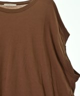 Plage（プラージュ）Tシャツ・カットソー 茶 サイズ:F レディース/2200703602176