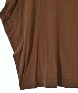 Plage（プラージュ）Tシャツ・カットソー 茶 サイズ:F レディース/2200703602176
