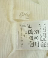 Plage（プラージュ）タンクトップ 白 サイズ:-(M位) レディース/2200703602244