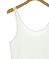 Plage（プラージュ）タンクトップ 白 サイズ:-(M位) レディース/2200703602244