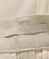 Plage（プラージュ）その他 白 サイズ:34(S位) レディース/2200703645012