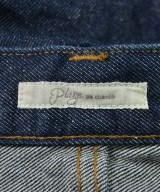 Plage（プラージュ）デニムパンツ 紺 サイズ:38(M位) レディース/2200703926074