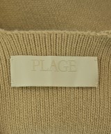 Plage（プラージュ）カジュアルジャケット ベージュ サイズ:F レディース/2200705773119