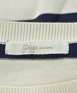 Plage（プラージュ）ニット・セーター 白 サイズ:F レディース/2200699799232