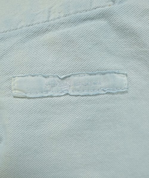 Plage（プラージュ）デニムパンツ 青 サイズ:40(M位) レディース/2200704625105