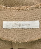 Plage（プラージュ）ブラウス ベージュ サイズ:36(S位) レディース/2200702742033