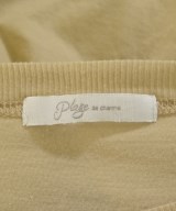 Plage（プラージュ）ノースリーブ ベージュ サイズ:-(M位) レディース/2200706983043