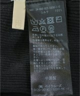 Plage（プラージュ）ベスト/ノースリーブ 黒 サイズ:-(XS位) レディース/2200706983081