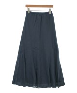 Plage（プラージュ）ロング・マキシ丈スカート 紺 サイズ:36(S位) レディース/2200699482028
