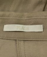 Plage（プラージュ）テーラードジャケット ベージュ サイズ:38(M位) レディース/2200705696036