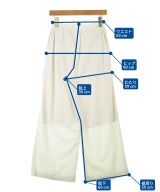Plage（プラージュ）その他 白 サイズ:34(XS位) レディース/2200707854045