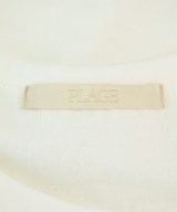 Plage（プラージュ）ノースリーブ 白 サイズ:-(L位) レディース/2200704655126