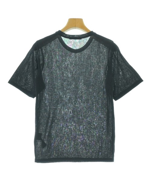 Plage（プラージュ）Tシャツ・カットソー 黒 サイズ:-(M位) レディース/2200693661078