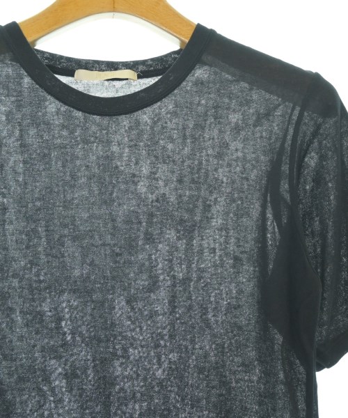 Plage（プラージュ）Tシャツ・カットソー 黒 サイズ:-(M位) レディース/2200693661078