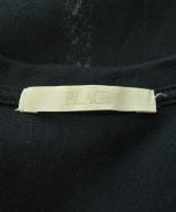 Plage（プラージュ）Tシャツ・カットソー 黒 サイズ:-(M位) レディース/2200693661078