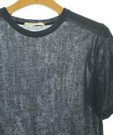 Plage（プラージュ）Tシャツ・カットソー 黒 サイズ:-(M位) レディース/2200693661078