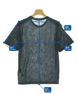 Plage（プラージュ）Tシャツ・カットソー 黒 サイズ:-(M位) レディース/2200693661078
