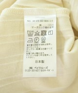 Plage（プラージュ）Tシャツ・カットソー 白 サイズ:-(M位) レディース/2200693661085