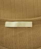 Plage（プラージュ）Tシャツ・カットソー 茶 サイズ:-(M位) レディース/2200693661092