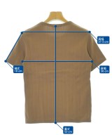 Plage（プラージュ）Tシャツ・カットソー 茶 サイズ:-(M位) レディース/2200693661092