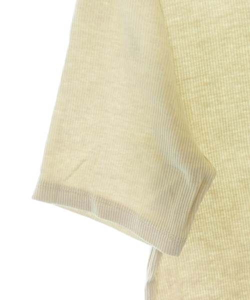 Plage（プラージュ）Tシャツ・カットソー ベージュ サイズ:-(M位) レディース/2200693661108