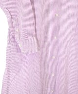 Plage（プラージュ）シャツワンピース 紫 サイズ:38(M位) レディース/2200705124409