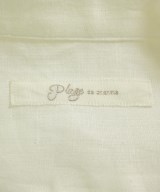 Plage（プラージュ）カジュアルシャツ 白 サイズ:F レディース/2200707550060