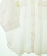 Plage（プラージュ）カジュアルシャツ 白 サイズ:F レディース/2200707550060