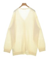 Plage（プラージュ）カーディガン 白 サイズ:F レディース/2200707925011