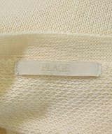 Plage（プラージュ）カーディガン 白 サイズ:F レディース/2200707925011