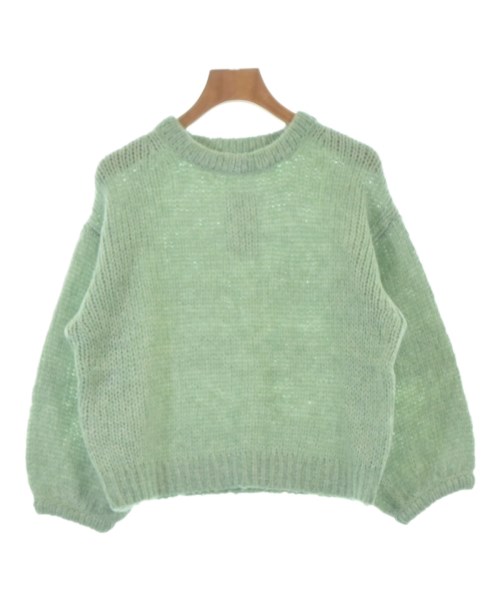 Plage(プラージュ)のニット・セーター サイズ:F 5,800円