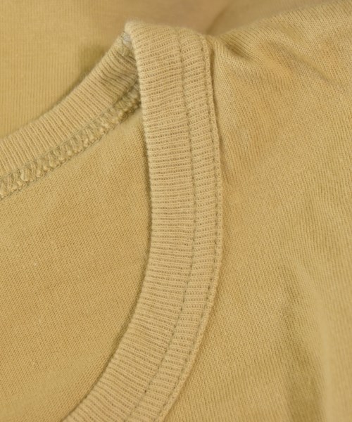 Plage（プラージュ）Tシャツ・カットソー ベージュ サイズ:F レディース/2200708631041