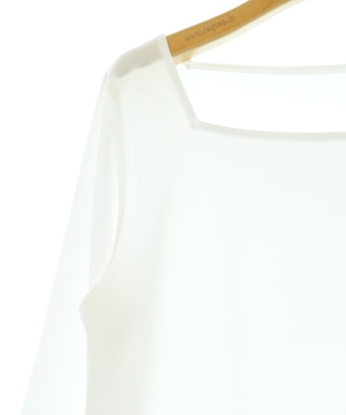 Plage（プラージュ）ブラウス 白 サイズ:F レディース/2200660273013