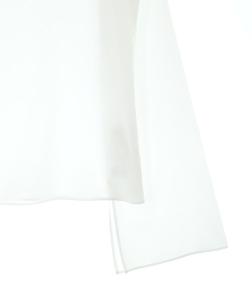 Plage（プラージュ）ブラウス 白 サイズ:F レディース/2200660273013