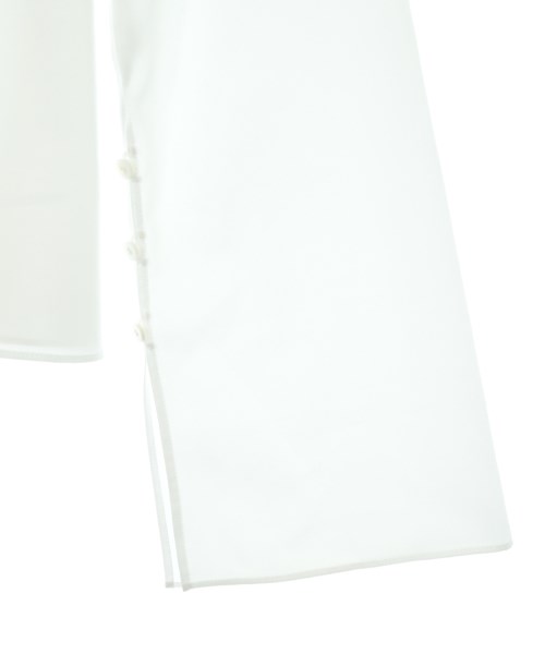 Plage（プラージュ）ブラウス 白 サイズ:F レディース/2200660273013