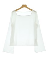 Plage（プラージュ）ブラウス 白 サイズ:F レディース/2200660273013