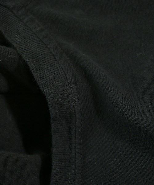 Plage（プラージュ）Tシャツ・カットソー 黒 サイズ:-(M位) レディース/2200660531205