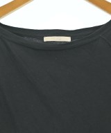 Plage（プラージュ）Tシャツ・カットソー 黒 サイズ:-(M位) レディース/2200660531205