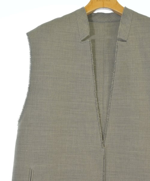 Plage（プラージュ）ワンピース グレー サイズ:38(M位) レディース/2200662645023