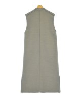 Plage（プラージュ）ワンピース グレー サイズ:38(M位) レディース/2200662645023