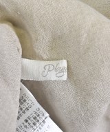 Plage（プラージュ）カジュアルシャツ ベージュ サイズ:F レディース/2200660417035