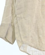 Plage（プラージュ）カジュアルシャツ ベージュ サイズ:F レディース/2200660417035