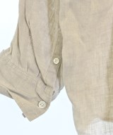 Plage（プラージュ）カジュアルシャツ ベージュ サイズ:F レディース/2200660417035