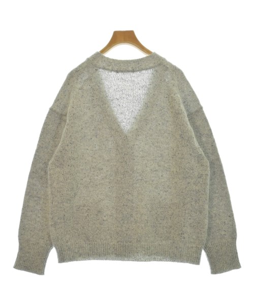 Plage（プラージュ）カーディガン グレー サイズ:F レディース/2200662348016