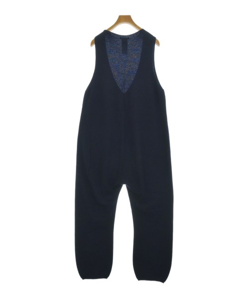 Plage（プラージュ）オールインワン/サロペット 紺 サイズ:36(S位) レディース/2200662348030