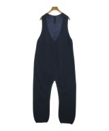 Plage（プラージュ）オールインワン/サロペット 紺 サイズ:36(S位) レディース/2200662348030