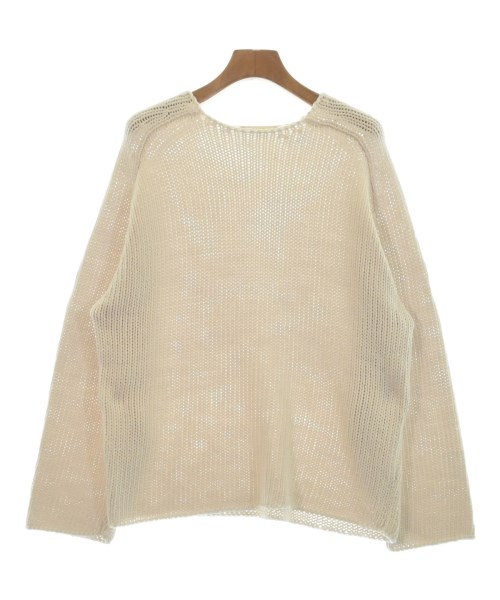 Plage(プラージュ)ニット・セーター 白 サイズ:F/2200662348078